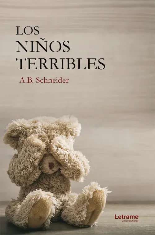 Los ninos terribles