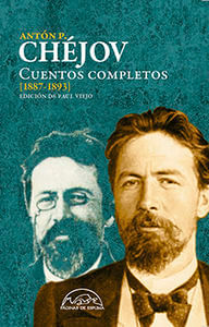 Cuentos completos 1887-1893
