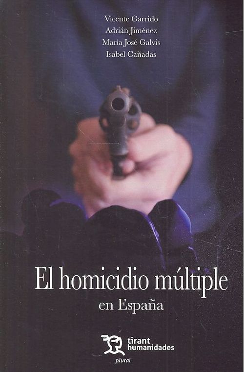 El homicidio multiple en Espana