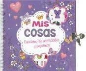 Mis cosas 1