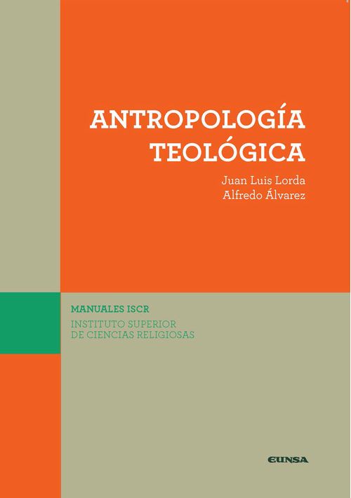 ANTROPOLOGIA TEOLOGICA