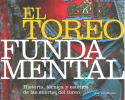 EL TOREO FUNDAMENTAL ED 2019