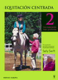 Equitacion centrada 2
