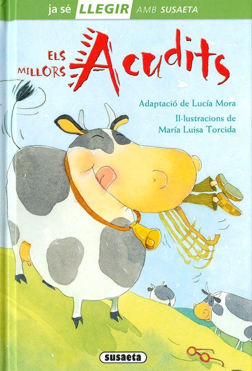 Els millors acudits