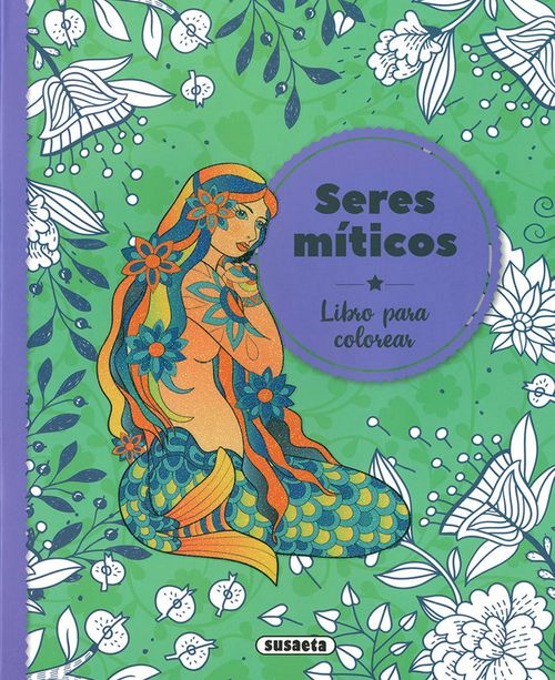 SERES MITICOS