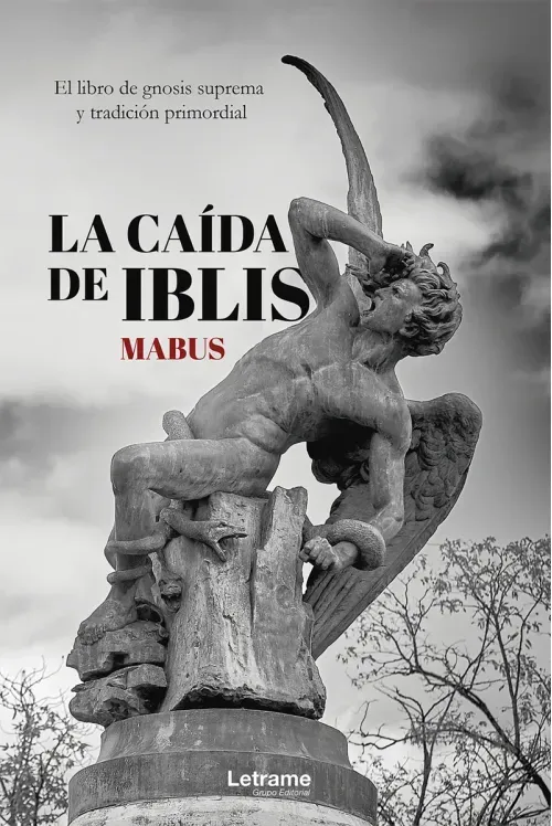 La caida de Iblis