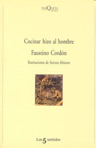 Cocinar hizo al hombre