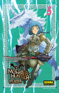 MONSTER HUNTER FLASH 05