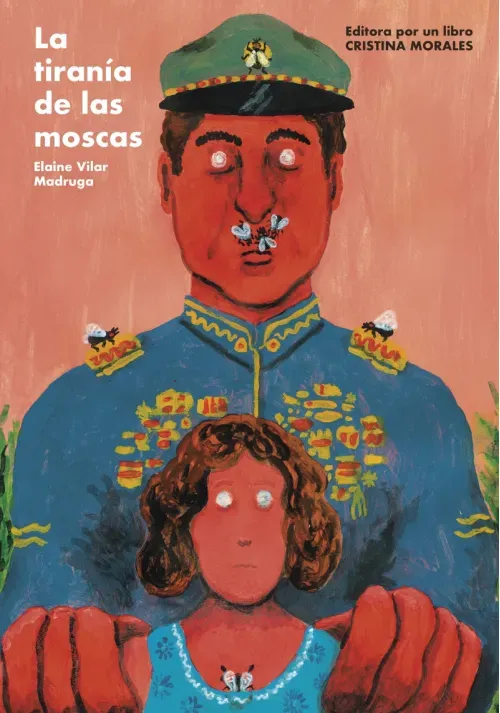 La tirania de las moscas