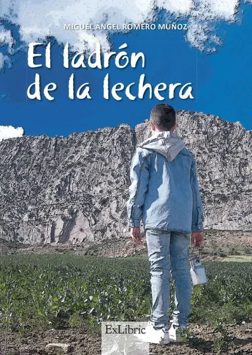 El ladron de la lechera