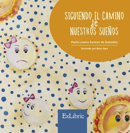 Siguiendo el camino de nuestros suenos