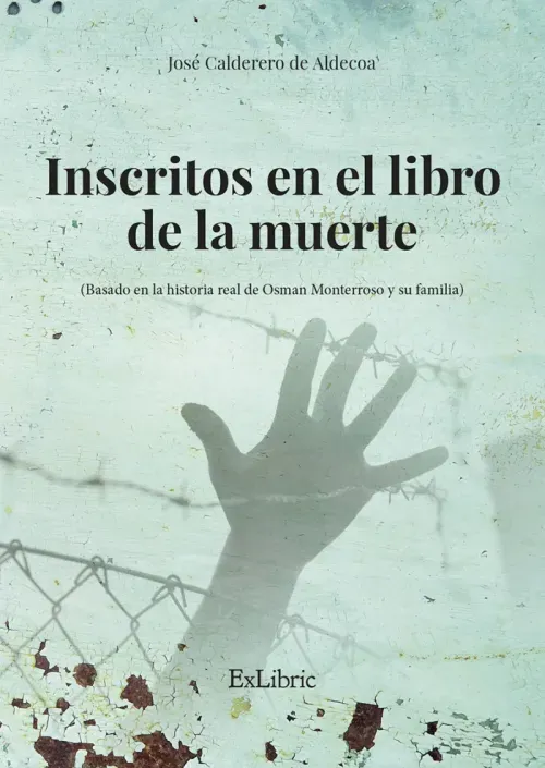 Inscritos en el libro de la muerte