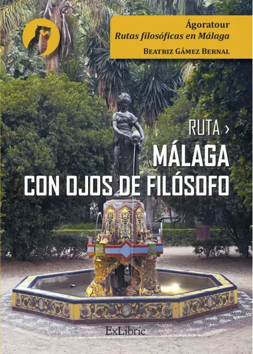Ruta Malaga con ojos de filosofo