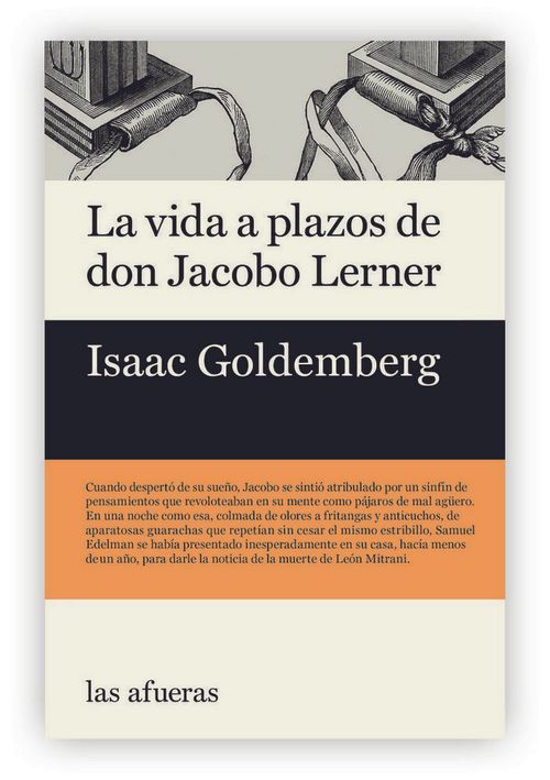 LA VIDA A PLAZOS DE DON JACOBO LERNER