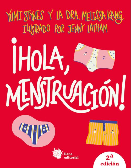 Hola menstruacion