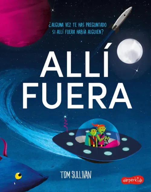 Alli fuera