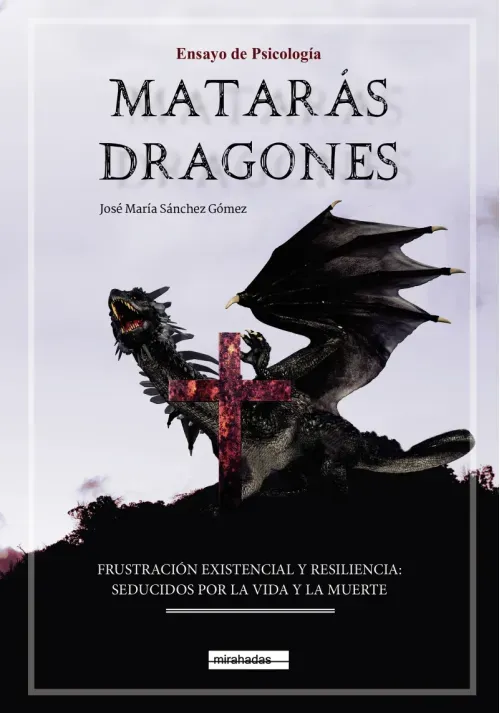 Mataras dragones