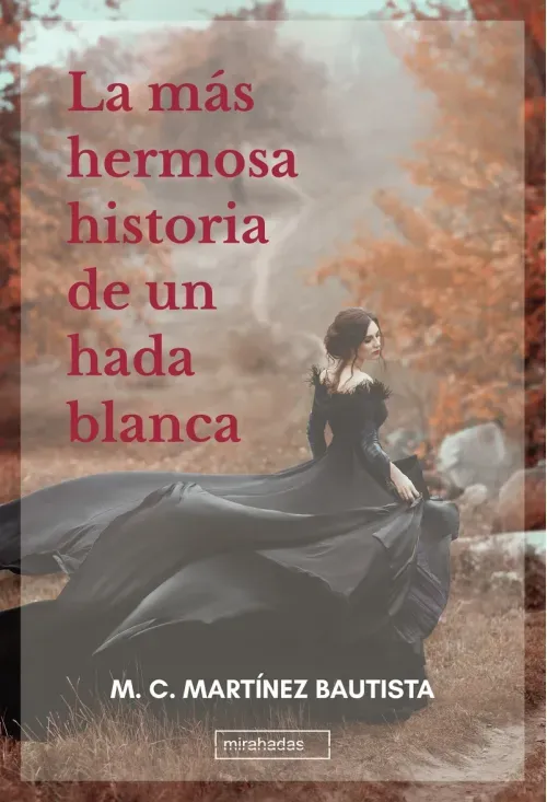 La mas hermosa historia de un hada blanca