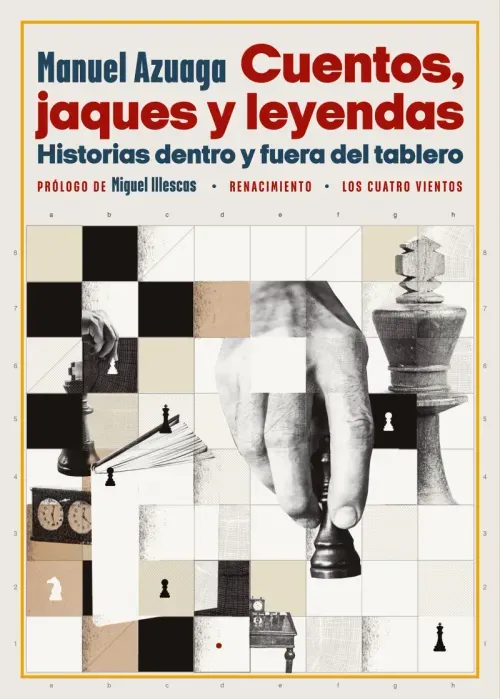 Cuentos jaques y leyendas