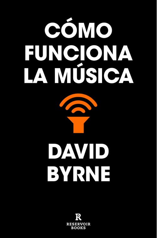 COMO FUNCIONA LA MUSICA