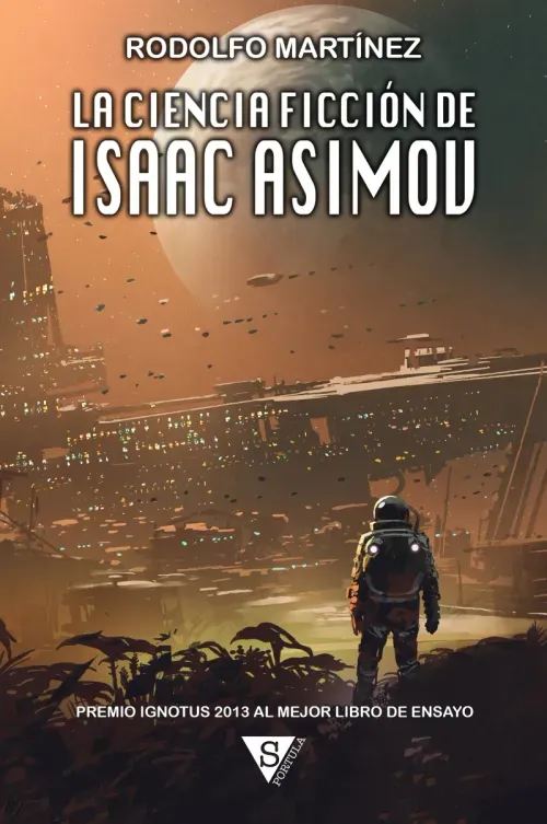 La ciencia ficcion de Isaac Asimov