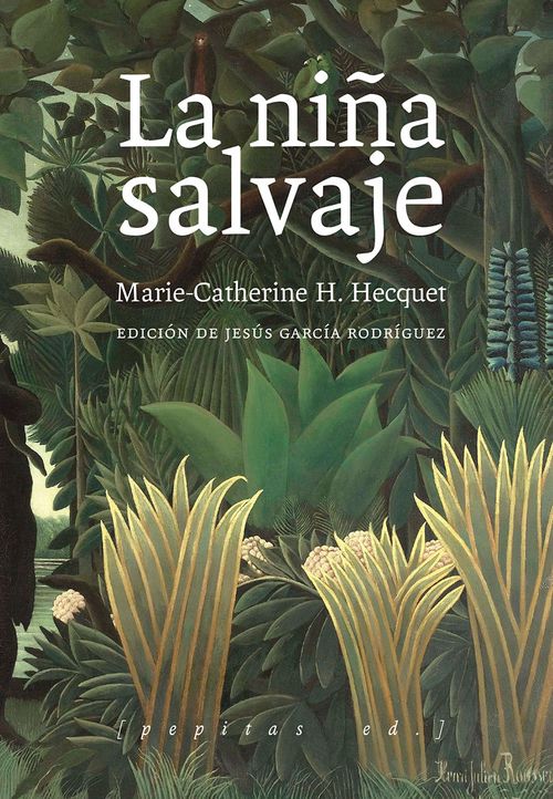 La nina salvaje