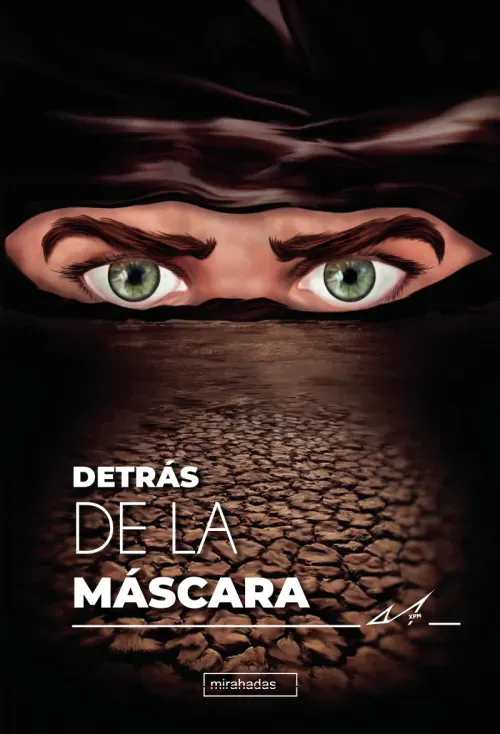 Detras de la mascara Vol I