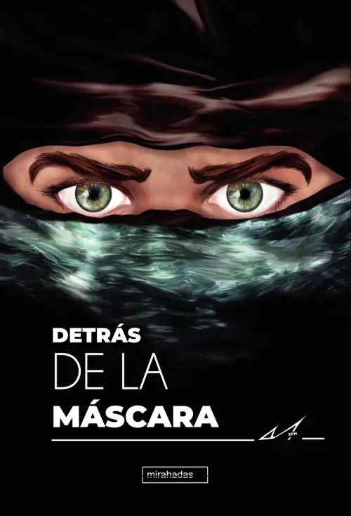 Detras de la mascara Vol II