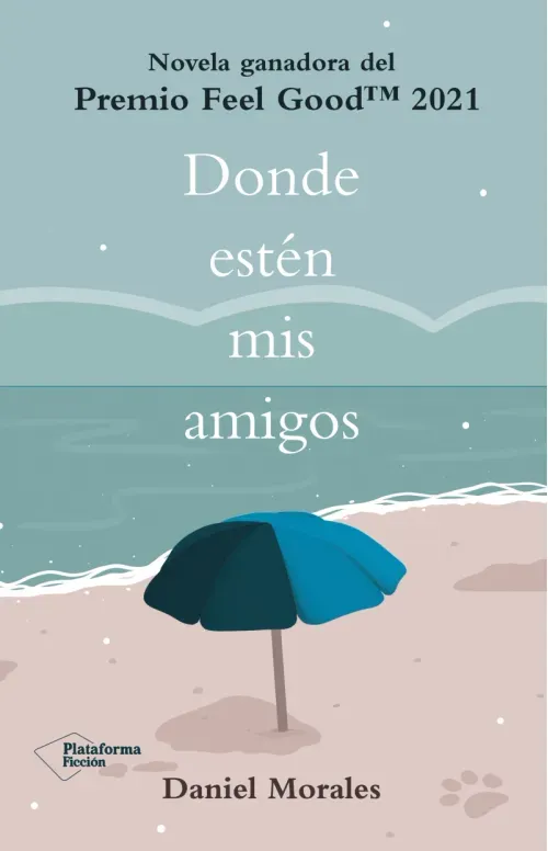 Donde esten mis amigos