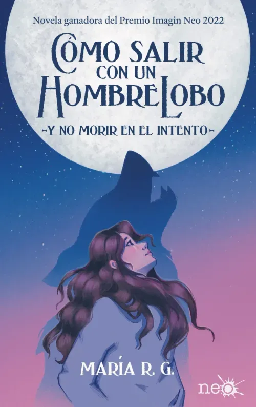 Como salir con un hombre lobo