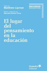 El lugar del pensamiento en la educaciun