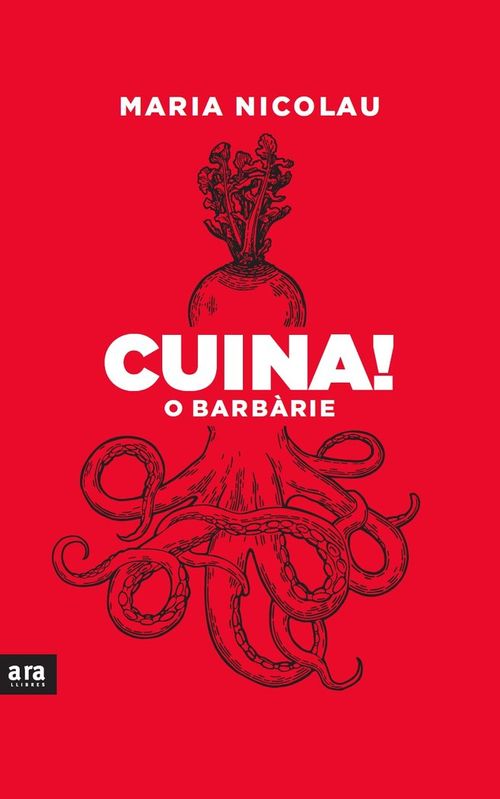 CUINA O BARBARIE