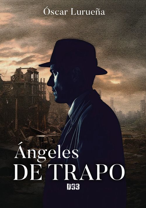Angeles de trapo
