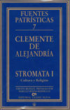 Stromata I Cultura y religion