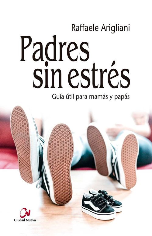 PADRES SIN ESTRES