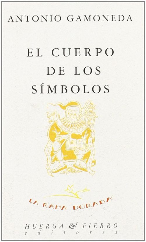 El cuerpo de los simbolos