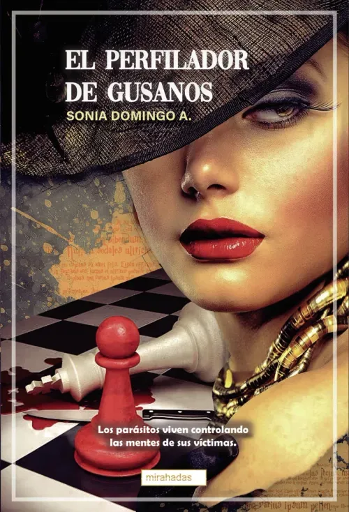 El perfilador de gusanos