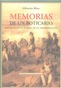 Memorias de un boticario