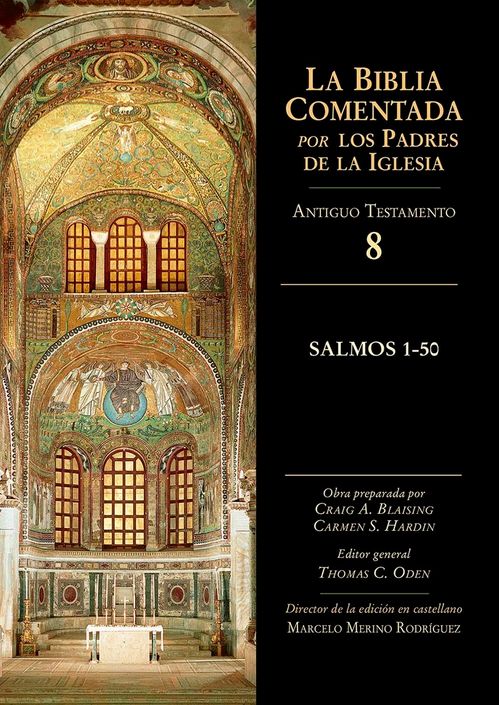 Salmos 1-50