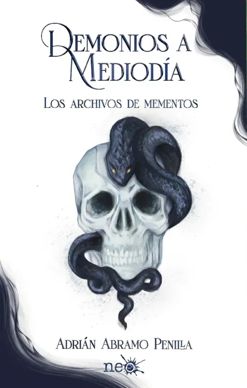 Demonios a mediodia