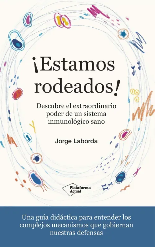 Estamos rodeados