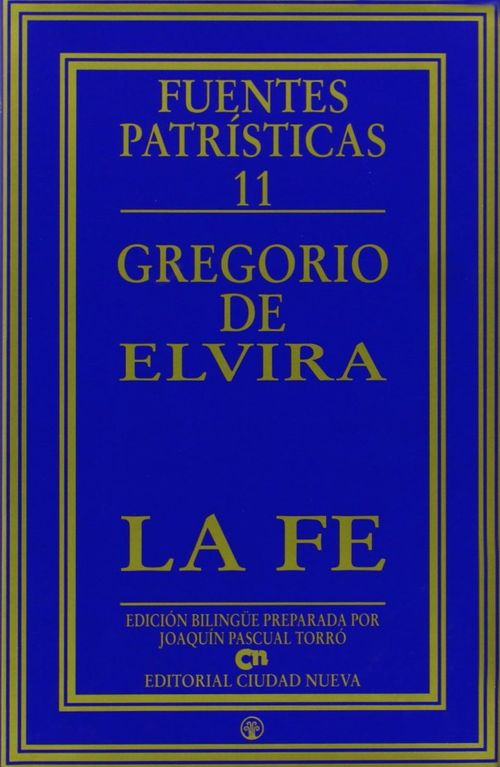 La fe