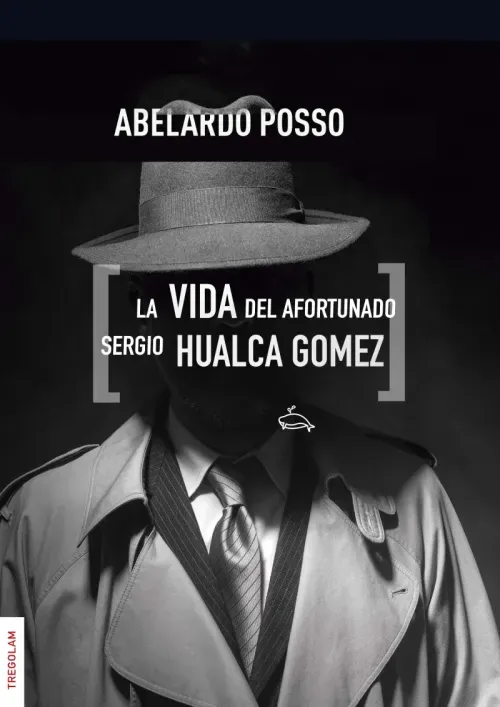 La vida del afortunado Sergio Hualca Gomez