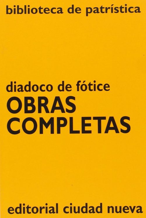 Obras completas