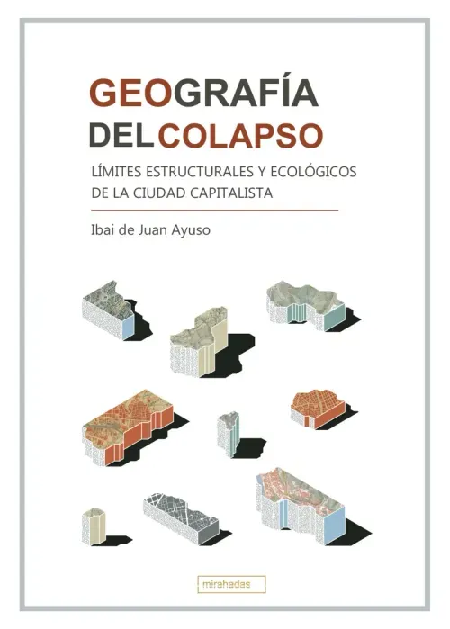 Geografia del colapso