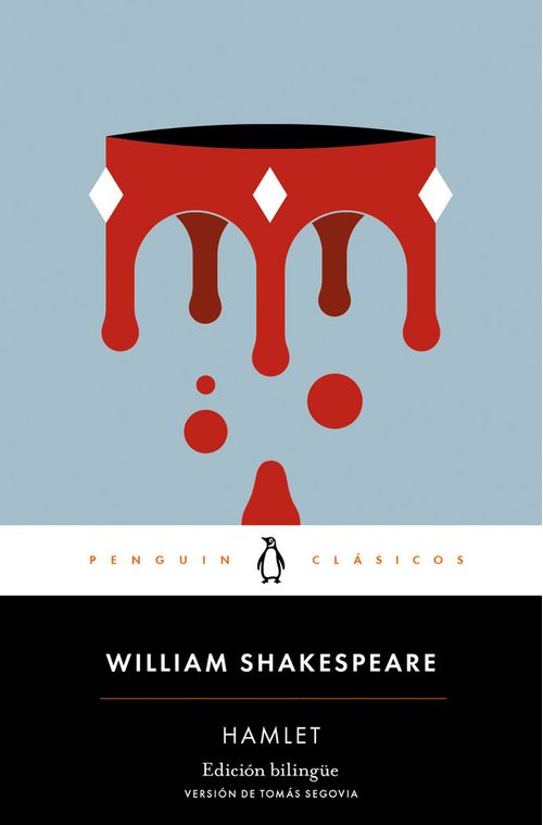 Hamlet edicion bilingue