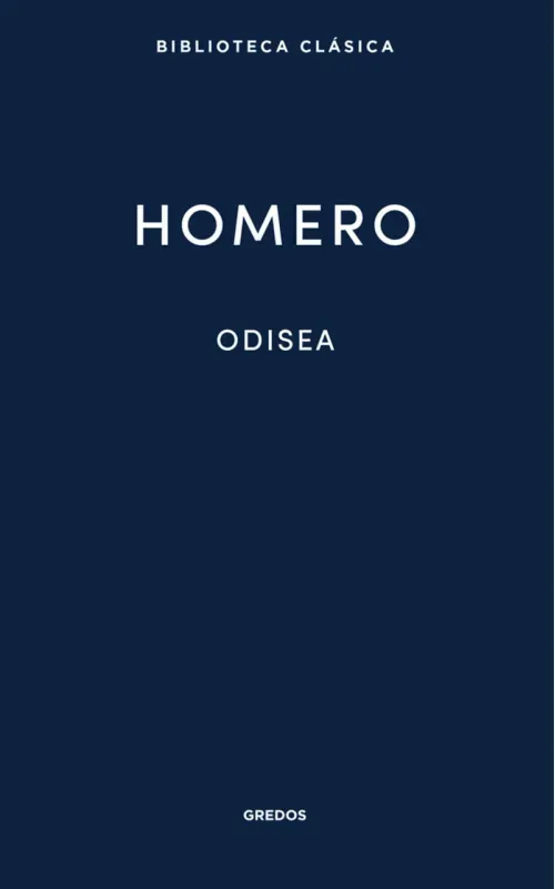 Odisea