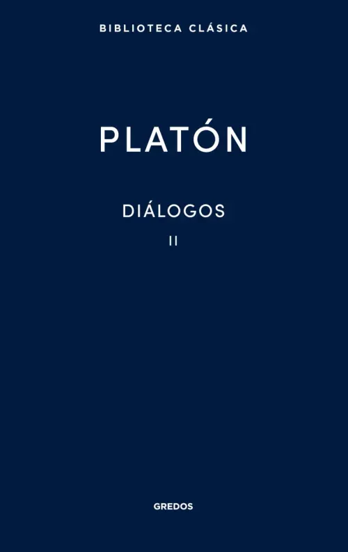Dialogos II