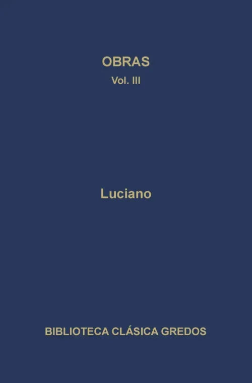 Obras III