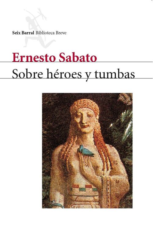 Sobre heroes y tumbas
